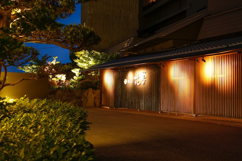 Nagisa no Shou Hanagoyomi in Awaji, Japan