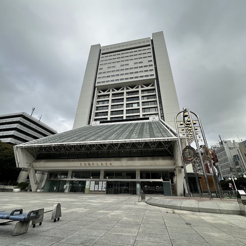 Nakano Sunplaza Hotel in Nakano, Japan