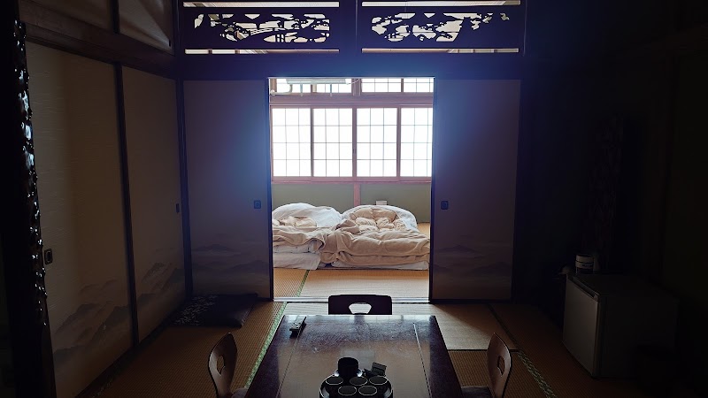 Nakaya in Hatsukaichi, Japan