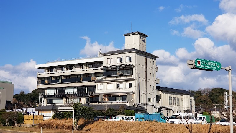 Naniwa Issui in Matsue, Japan