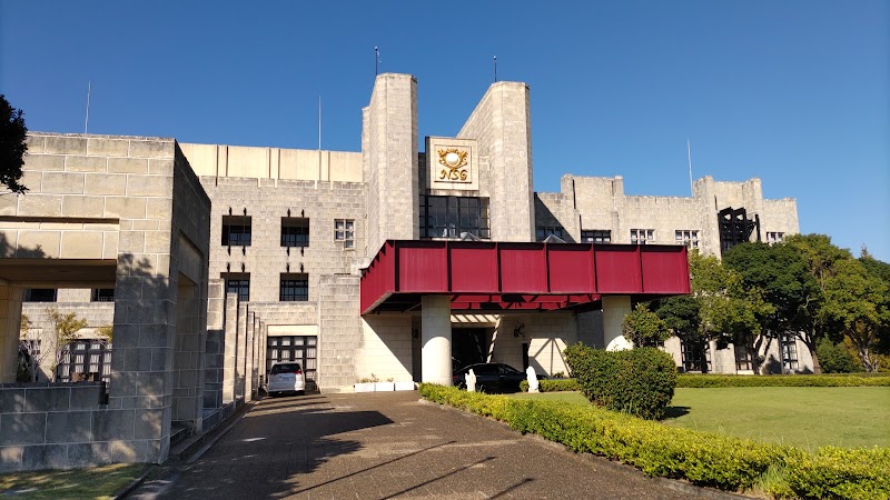 Nanki Shirahama Resort Hotel in Shirahama, Japan