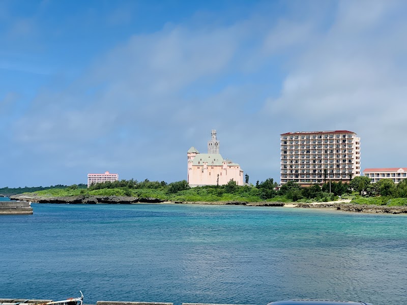 Nanseirakuen in Yame, Japan