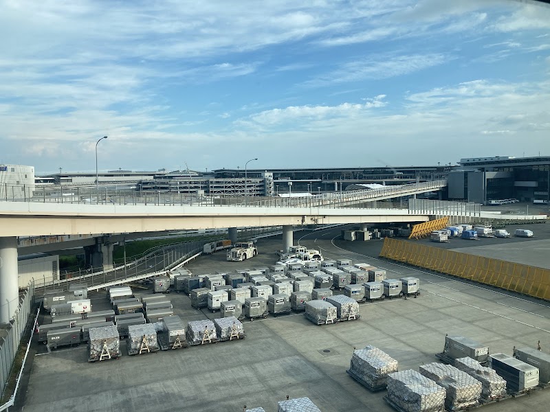 Narita Airport Rest House in Narita, Japan