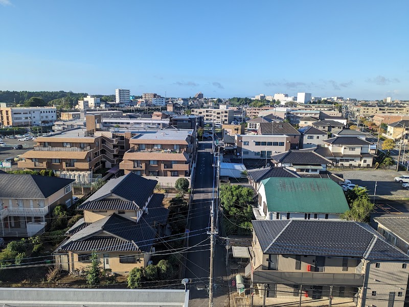 Narita U-City Hotel in Narita, Japan