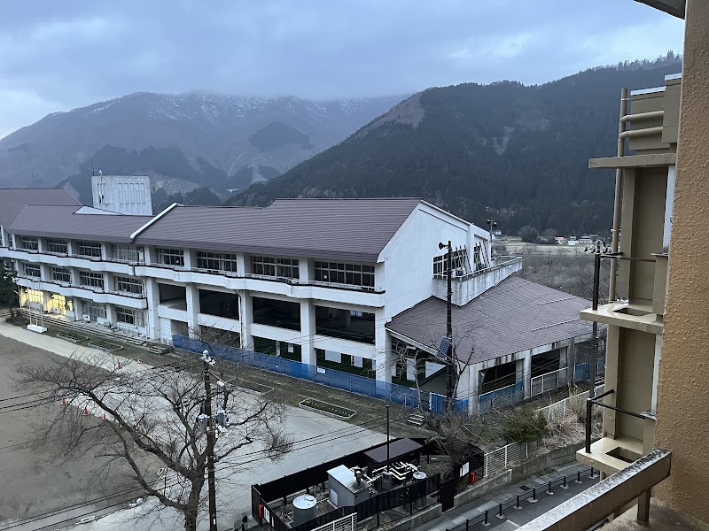 Naruko Hotel in Osaki, Japan