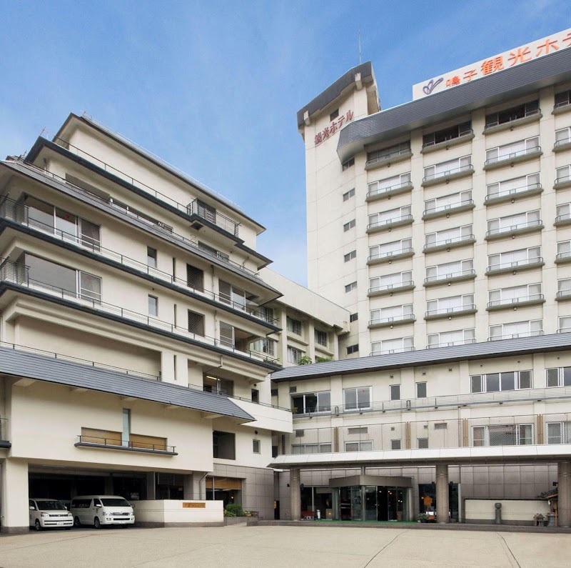 Naruko Kanko Hotel in Osaki, Japan