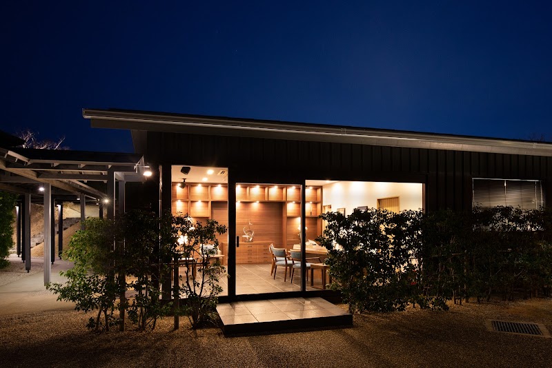 Naruto Park Hills Hotel Ridge in Naruto, Japan