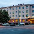 Narva Hotell