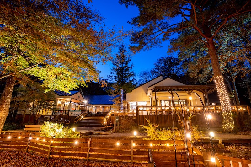 Nasu Kogen Hotel Mori no Uta in Nasu, Japan
