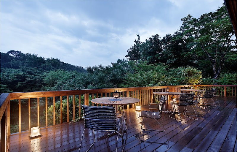 Nasu Kogen Hotel Rindo in Nasu, Japan