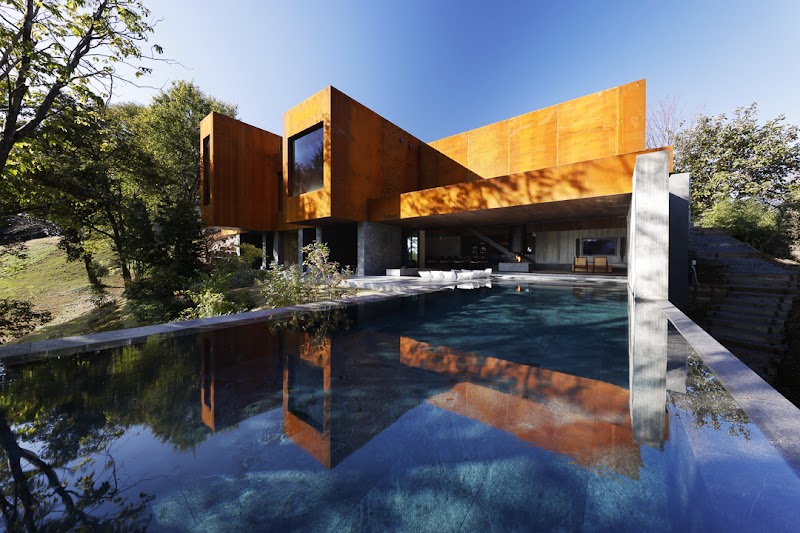 Nasu Kogen Petit Hotel in Nasu, Japan