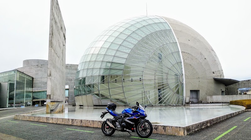 Nasunogahara Harmony in Nasushiobara, Japan