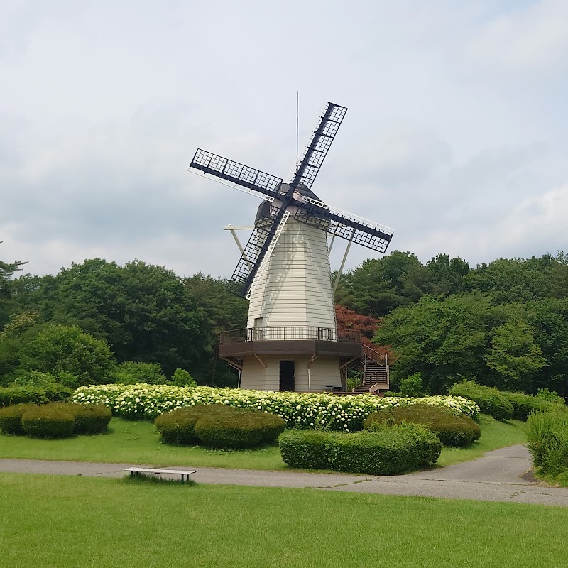 Nasunogahara Park Hotel in Nasushiobara, Japan