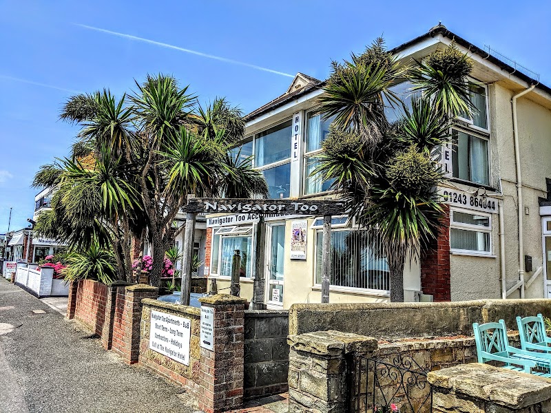 Navigator Hotel in Bognor Regis, United Kingdom