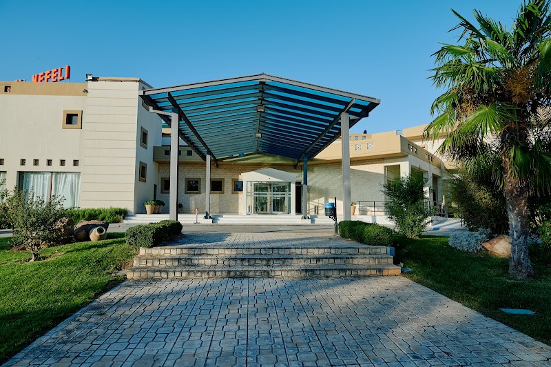 Nefeli Hotel in Alexandroupoli, Greece