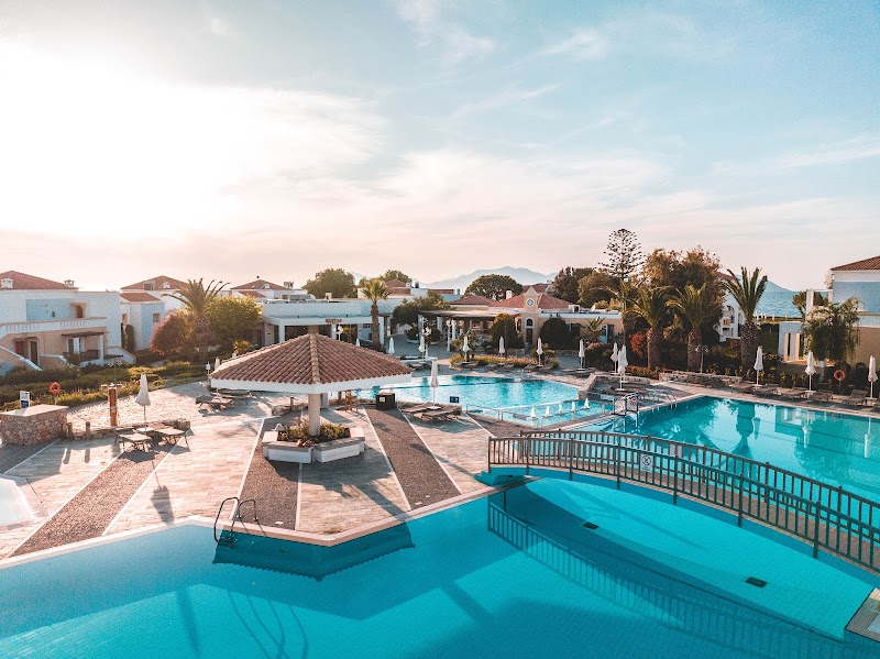 Neptune Hotels Resort, Convention Centre & Spa in Kos, Greece