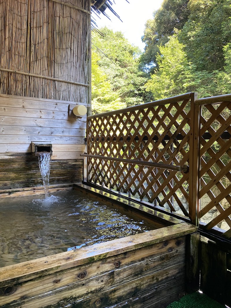 Nibukawa Onsen Hotel in Imabari, Japan