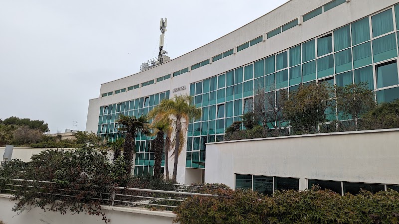 Nicotel Bisceglie in Bisceglie, Italy