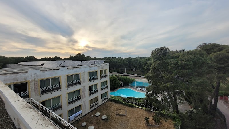 Nicotel Pineto in Castellaneta, Italy