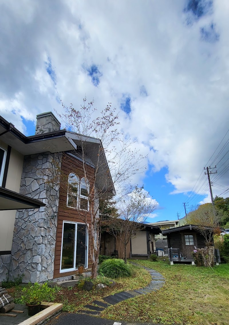 Nikko Akarinoyado Villa Revage in Nikko, Japan