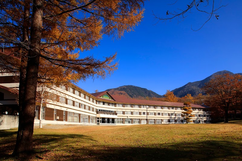 Nikko Astraea Hotel in Nikko, Japan