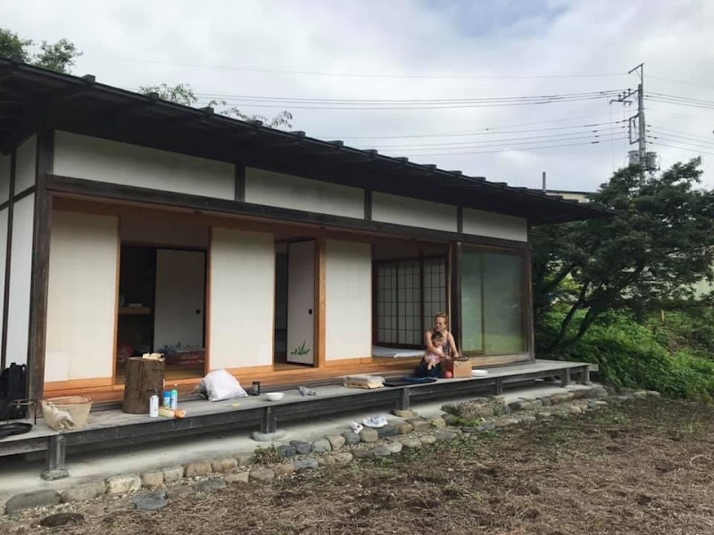 Nikko Family Inn in Nikko, Japan