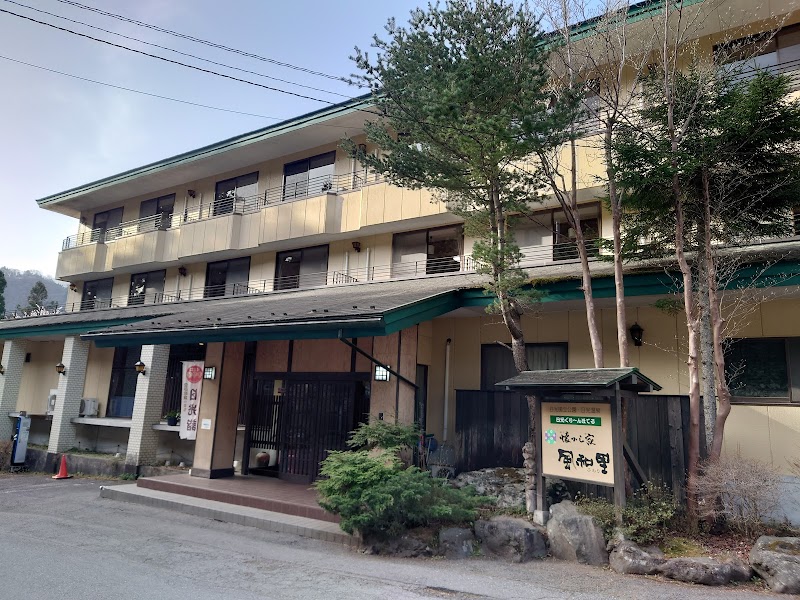 Nikko Green Hotel Natsukashiya Fuwari in Nikko, Japan