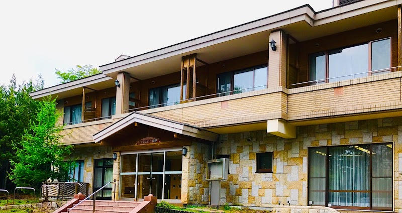 Nikko Lakeside Hotel in Nikko, Japan