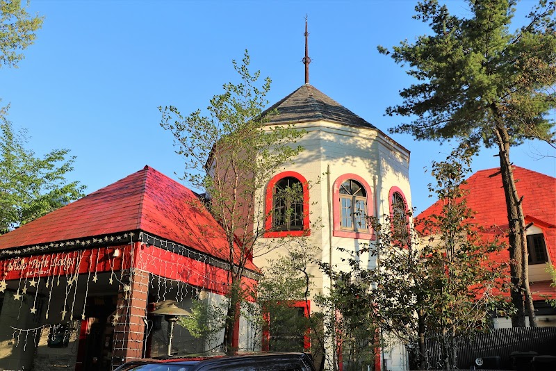 Nikko Park Lodge in Nikko, Japan