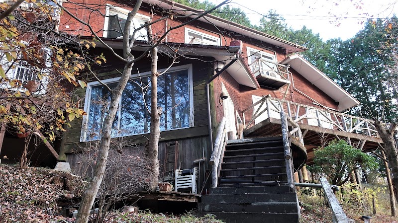 Nikko Pension Logette Sanbois in Nikko, Japan