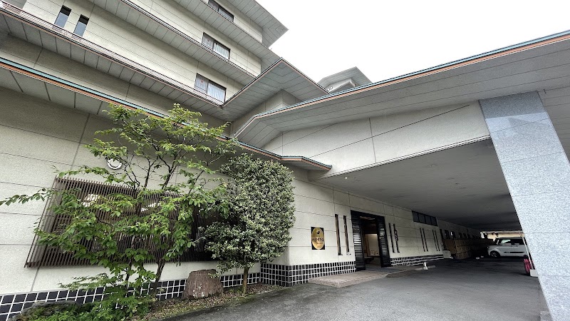 Nikko Senhime Monogatari in Nikko, Japan