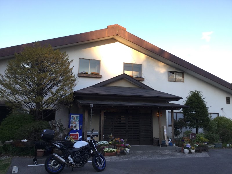 Nikko Suginamiki Youth Hostel in Nikko, Japan