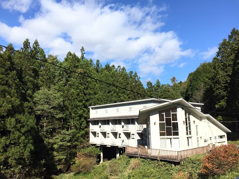 Nikko Teddy Bear House in Nikko, Japan