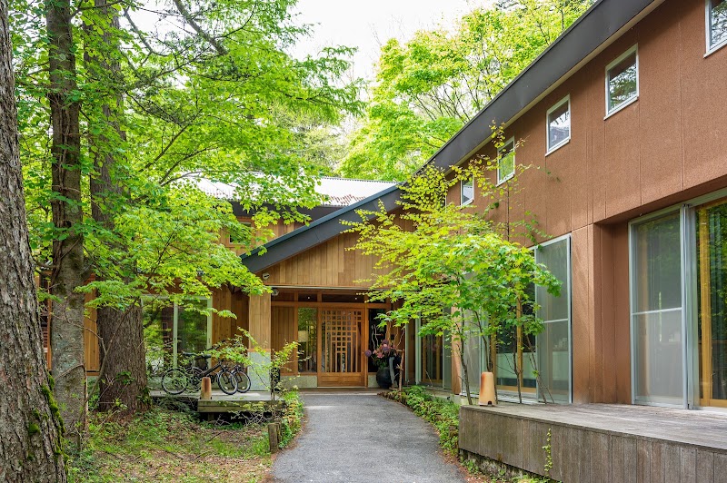 Nikko Yumoto Onsen Honokana Yado Jurin in Tochigi, Japan