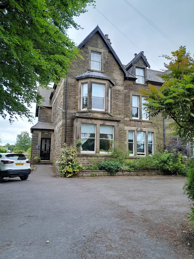 Nine Ladies Boutique Rooms in Buxton, United Kingdom