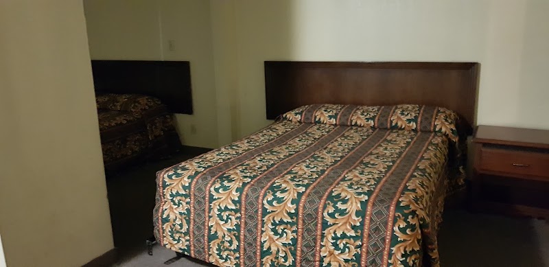 Nites Inn in Barstow, United States