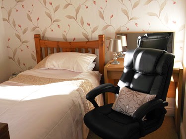 No 1 Guest House in Carlisle, United Kingdom