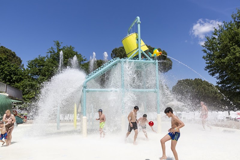 Norcenni Girasole Club in Figline Valdarno, Italy