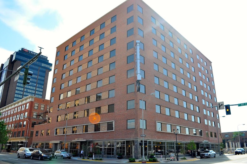 Northern Hotel in Billings, United States