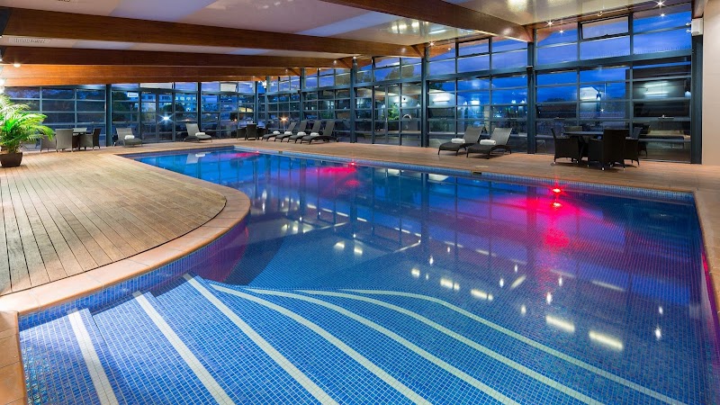 Novotel Canberra in Canberra, Australia