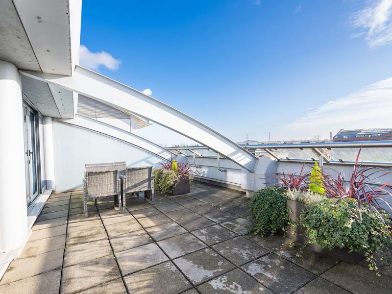 Novotel Cardiff Centre in Caerdydd, United Kingdom