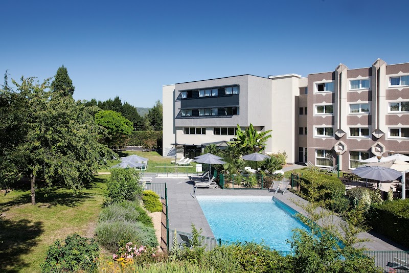 Novotel Clermont-Ferrand in Clermont, France