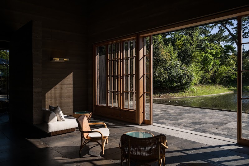 Numazu Club in Numazu, Japan