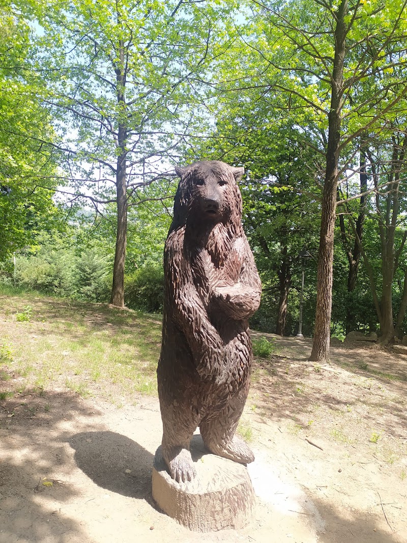 Nuovo Hotel Giardini in Bra, Italy