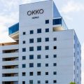 OKKO Hotels Bayonne Centre