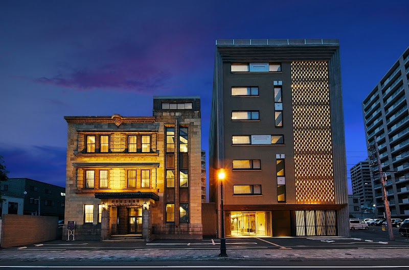 OMO5 Otaru by Hoshino Resorts in Otaru, Japan