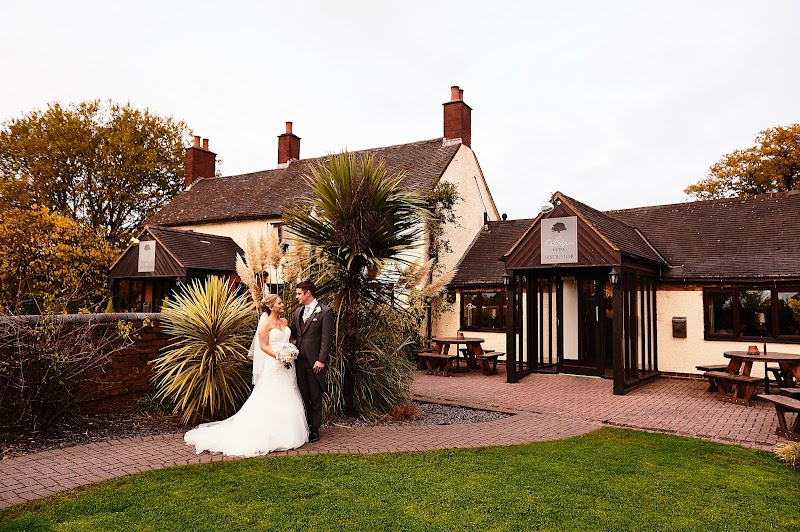Oak Farm Hotel in Cannock, United Kingdom