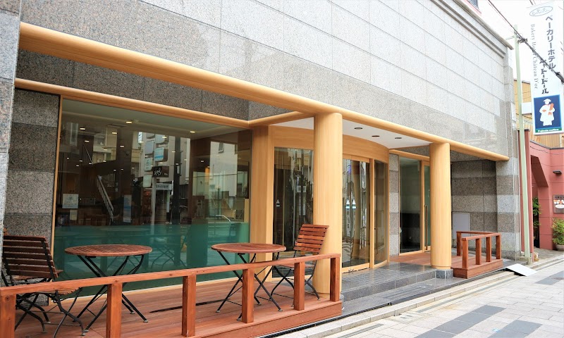 Oak Hostel Nara in Nara, Japan