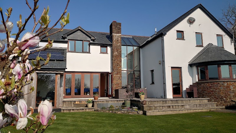 Oak Lodge Bude in Bude, United Kingdom