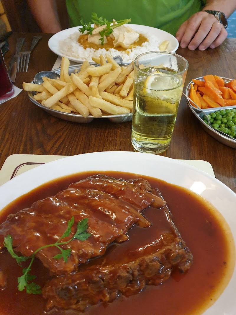 Oaklands Lodge Hotel in Saint Helier, Jersey